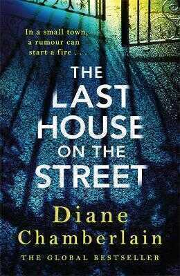 Last House on the Street: This family's secret won't stay hidden for ever...