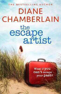 Escape Artist: An utterly gripping suspense novel from the bestselling author