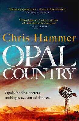 Opal Country