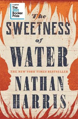 Sweetness of Water