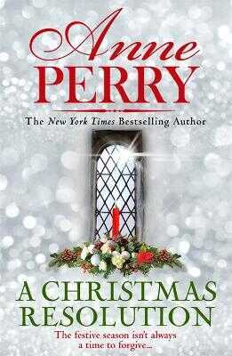 Christmas Resolution (Christmas Novella 18)