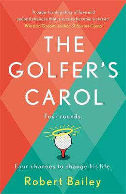 Golfer's Carol — Robert Bailey
