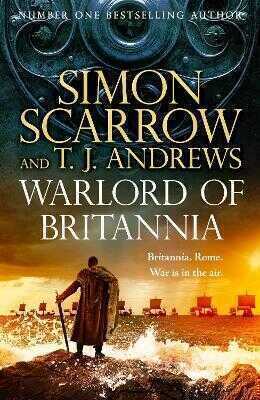 Warlord of Britannia