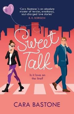 Sweet Talk