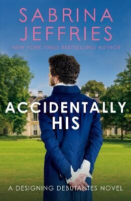 Accidentally His