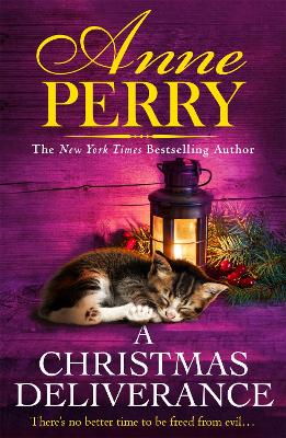 Christmas Deliverance