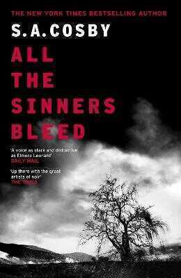 All The Sinners Bleed