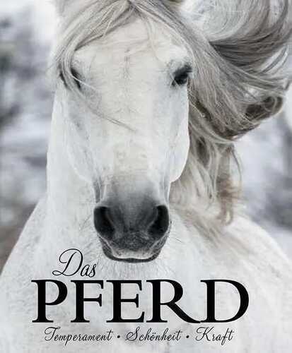 Das Pferd — Elaine Walker