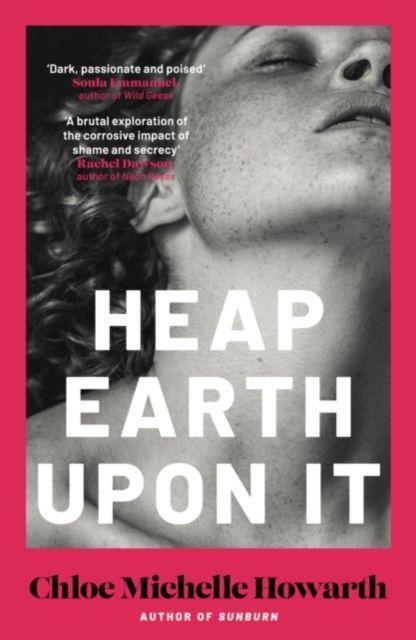 Heap Earth Upon It Signed Edition
