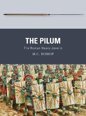 Pilum