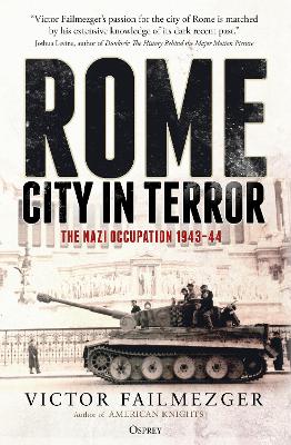Rome - City in Terror