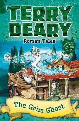 Roman Tales: The Grim Ghost