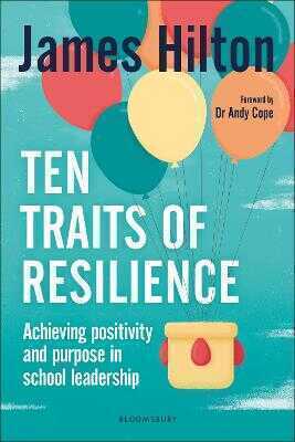 Ten Traits of Resilience