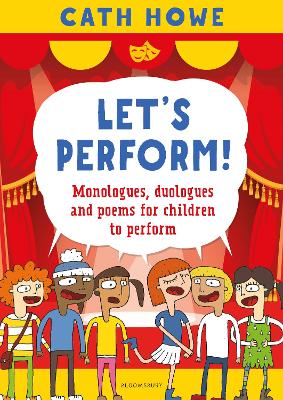 Let's Perform!