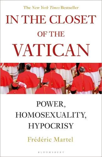 In the Closet of the Vatican — Frédéric Martel