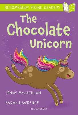 Chocolate Unicorn: A Bloomsbury Young Reader