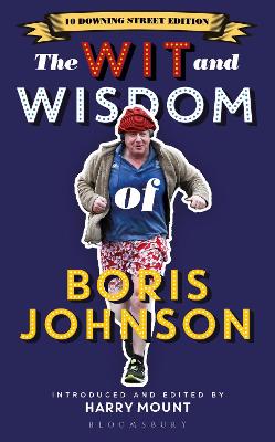 Wit and Wisdom of Boris Johnson