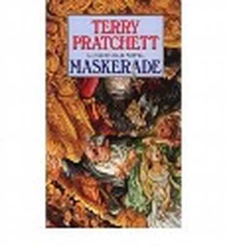 Maskerade