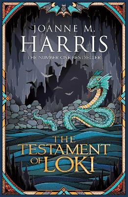 Testament of Loki