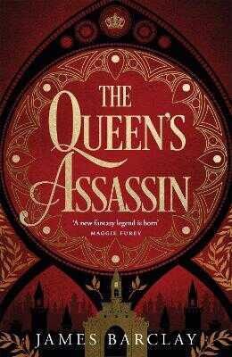Queen's Assassin