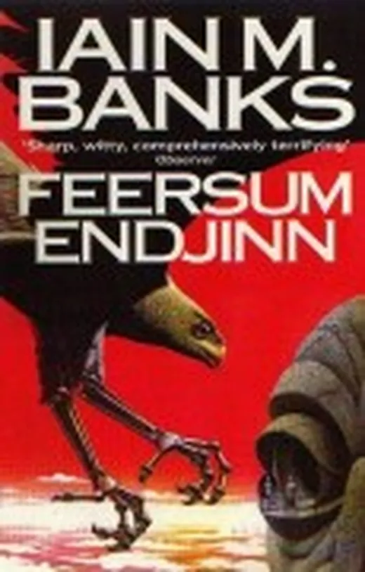 FEERSUM ENDJINN