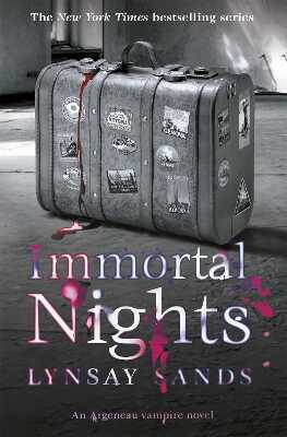Immortal Nights