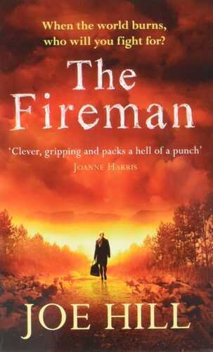 Fireman