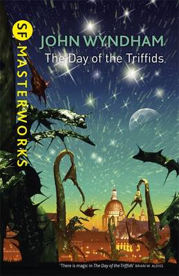 Day of the Triffids — John Wyndham