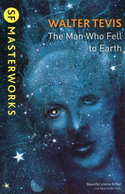 Man Who Fell to Earth