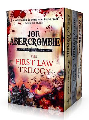 First Law Trilogy