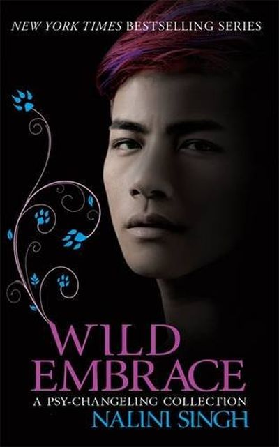 Wild Embrace