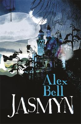 Jasmyn — Alex Bell