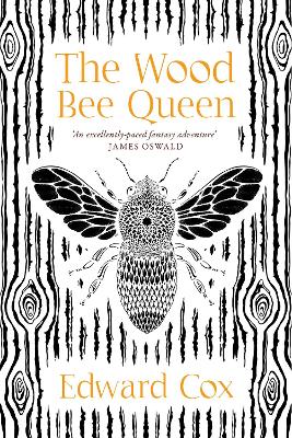 Wood Bee Queen