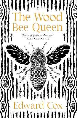 The Wood Bee Queen