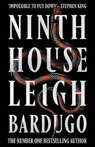 Ninth House — Leigh Bardugo