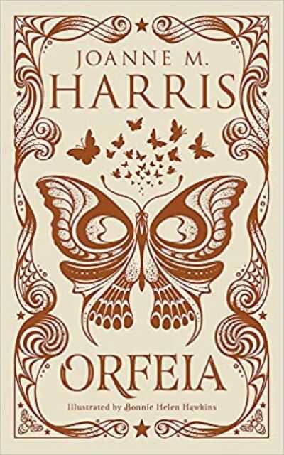 Orfeia