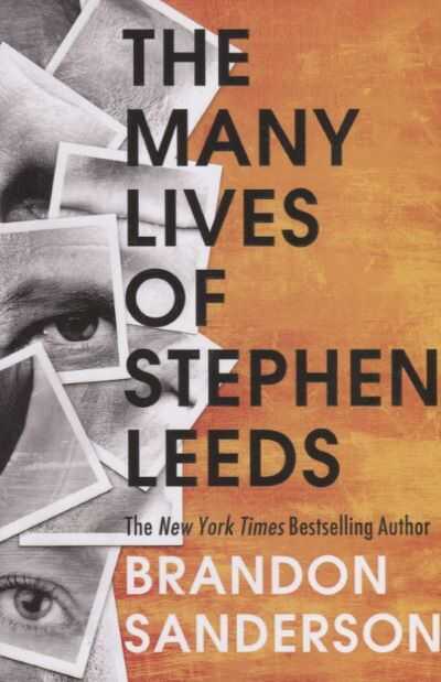 Legion: The Many Lives of Stephen Leeds