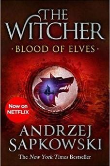 Blood of Elves
