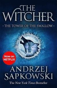 The Tower of the Swallow