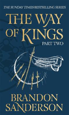 Way of Kings, Part 2