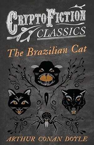 The Brazilian Cat