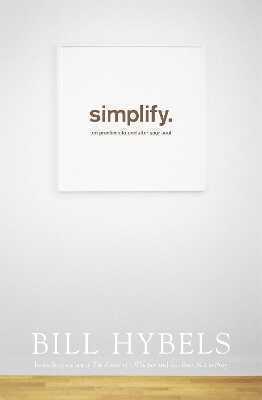 Simplify