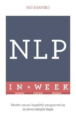 NLP In A Week