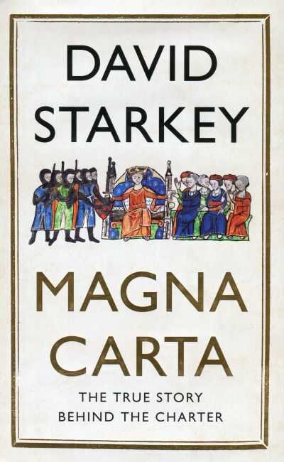 Magna Carta