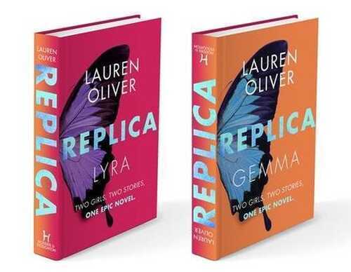 Replica