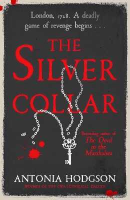 The Silver Collar
