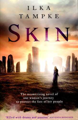 Skin: a gripping historical page-turner perfect for fans of Game of Thrones