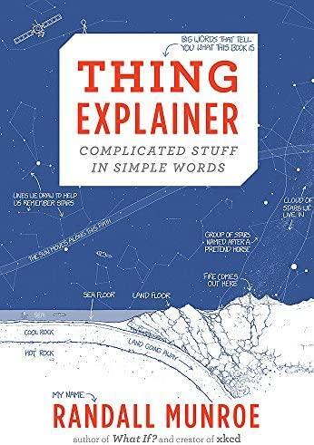 Thing Explainer
