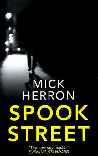 Spook Street