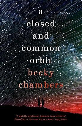 A Closed and Common Orbit